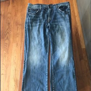 American eagle men’s jeans